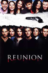 Reunion - Poster