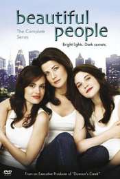 Beautiful People Season 1