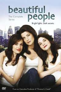 Beautiful People - Poster