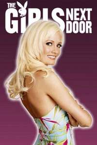 The Girls Next Door - Posters