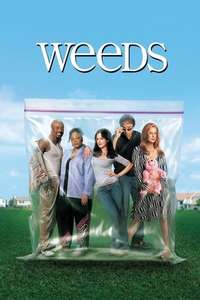 Weeds - Posters