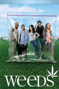 Weeds - Posters