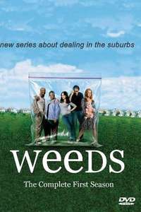 Weeds - Posters