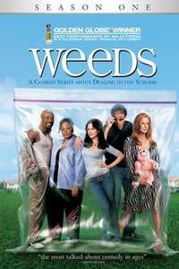 Weeds - Posters