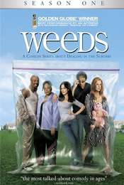 Weeds Season 1
