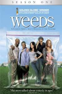 Weeds - Posters
