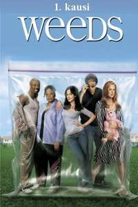 Weeds - Posters