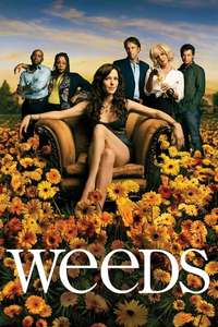 Weeds - Posters