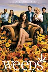 Weeds - Posters