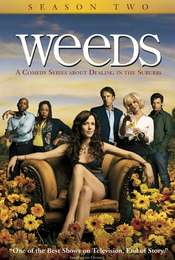 Weeds Season 2