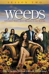 Weeds - Posters