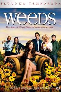 Weeds - Posters