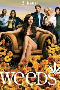 Weeds - Posters