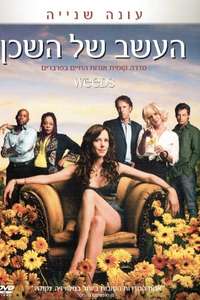 Weeds - Posters