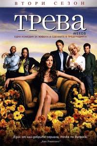 Weeds - Posters