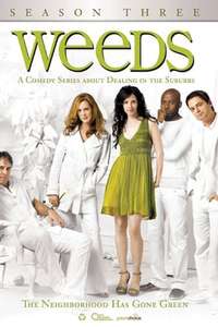 Weeds - Posters