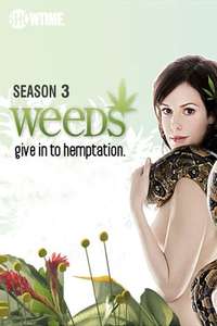 Weeds - Posters