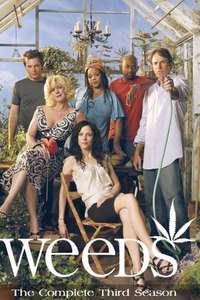 Weeds - Posters