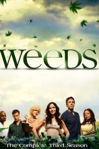 Weeds - Posters