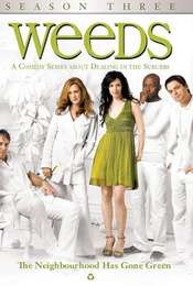 Weeds Season 3