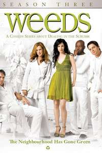 Weeds - Posters