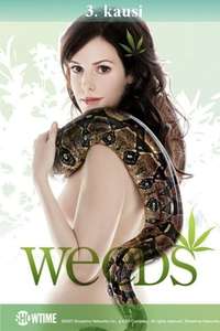 Weeds - Posters