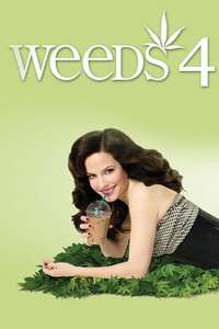 Weeds - Posters