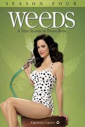 Weeds Season 4