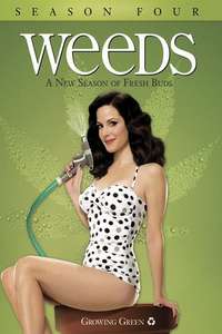 Weeds - Posters