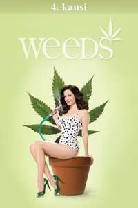 Weeds - Posters