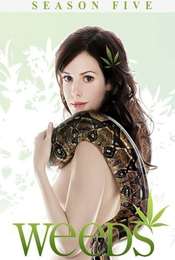 Weeds Season 5