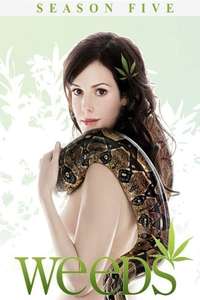 Weeds - Posters