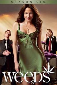 Weeds - Posters