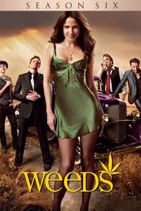 Weeds - Posters