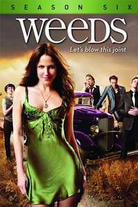 Weeds - Posters