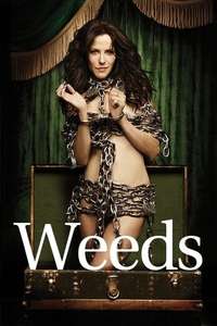 Weeds - Posters