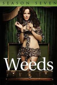 Weeds - Posters