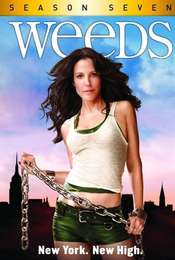 Weeds Season 7