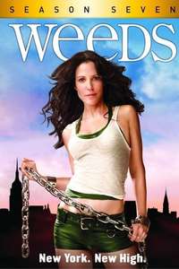 Weeds - Posters