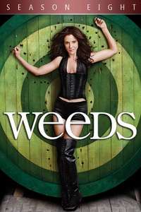 Weeds - Posters