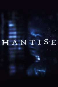 A Haunting - Poster