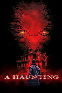 A Haunting - Poster