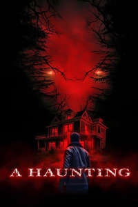 A Haunting - Poster