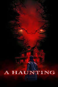 A Haunting - Poster
