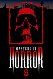 Masters of Horror