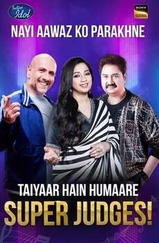 Indian Idol : Season 14