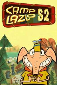 Camp Lazlo - Posters