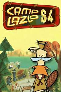 Camp Lazlo - Posters