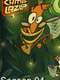 Camp Lazlo
