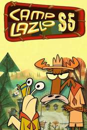 Camp Lazlo Season 5